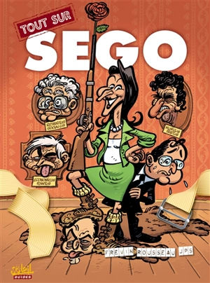 Tout sur Ségo - Frevin