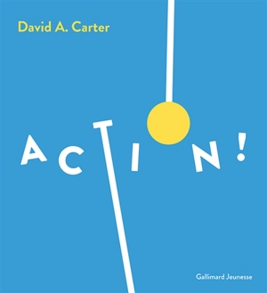 Action ! - David A. Carter