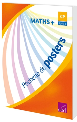 Maths + CP : posters