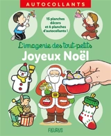 Joyeux Noël - Nathalie Bélineau