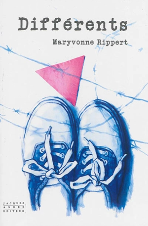 Différents - Maryvonne Rippert