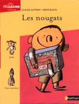 Les nougats - Claude Gutman