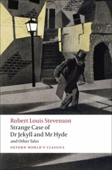 Strange Case of Dr Jekyll and Mr Hyde and Other Tales - Stevenson, Robert Louis