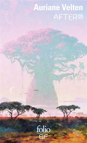 After - Auriane Velten