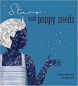 Stars and Poppy Seeds - Romana Romanyshyn