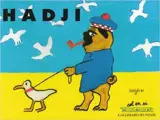 Hadji - Jacqueline Duhême