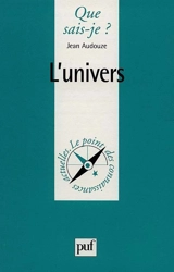 L'Univers - Jean Audouze