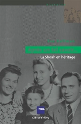 Après un tel savoir... : la Shoah en héritage - Eva Hoffman