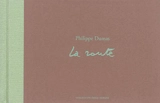 La route dans la collection H. : Musée Hermès - Philippe Dumas