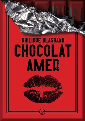 Chocolat amer - Philippe Blasband