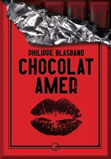 Chocolat amer - Philippe Blasband