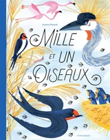 Mille et un oiseaux - Joanna Rzezak
