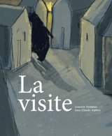 La visite - Louison Nielman