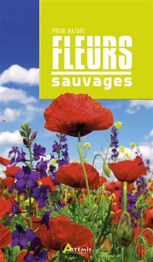 Fleurs sauvages - Jean-Marie Polese