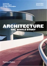 Architecture The Whole Story - Denna Jones