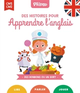 Des bonbons ou un sort : CM1, CM2 : lire, parler, jouer - Florence Barrère