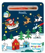 Noël - Elisabeth Morais