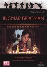 Ingmar Bergman - Roberto Chiesi