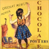 Chocolat, les affiches - Israël Perry