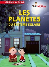Les planètes du Système solaire - Henri Medori