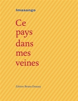 Ce pays dans mes veines - Imasango