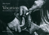 Vocation : arts et métiers en Suisse romande - Julien Raemy