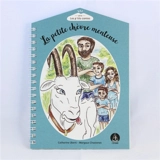 La petite chèvre menteuse - Catherine Uberti