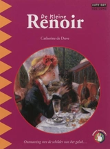 De kleine Renoir - Catherine De Duve