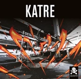 Katre : entropik cities - Elodie Cabrera