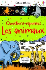 Les animaux : questions-réponses - Simon Tudhope