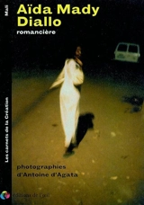 Aïda Mady Diallo : romancière - Aïda Mady Diallo