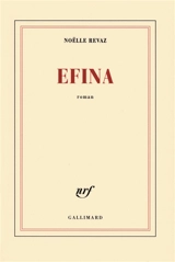 Efina - Noëlle Revaz