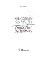 Kalligraphic Symphonies - Schmidt