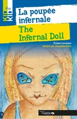 La poupée infernale. The infernal doll - Viviane Levesque