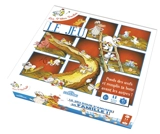 Les p'tites poules : le jeu - Amstramgram