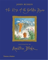 The King of the Golden River - John Ruskin