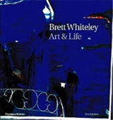 Brett Whiteley - Pearce