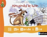 Kimamila le lutin - Christian Lamblin