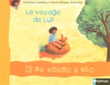 Le voyage de Luli - Christian Lamblin