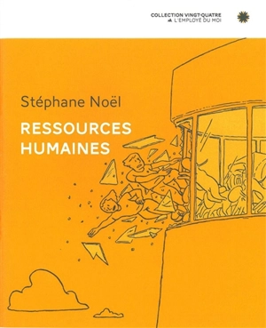 Ressources humaines - Stéphane Noël