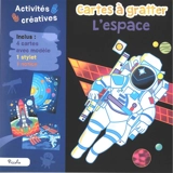 L'espace - Marcella Grassi
