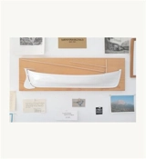 Joshua Chuang and Robert Adams Boats, Books, Birds - Joshua Chang