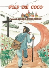 Fils de coco - Jannick Weber-Denéchaud