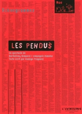 Les pendus - Barthélémy Bompard
