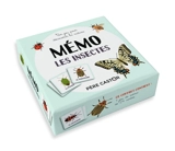 Les insectes : mémo - Adeline Ruel