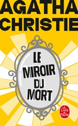 Le miroir du mort - Agatha Christie