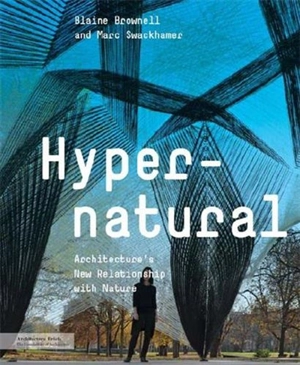 Hypernatural - Blaine Brownell