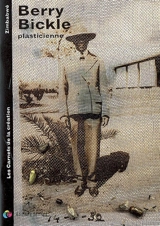 Berry Bickle : plasticienne. visual artist - Gaël Teicher