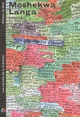 Moshekwa Langa : peintre = painter - Emmanuel Daydé