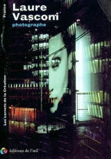Laure Vasconi : photographe - Serge Kaganski